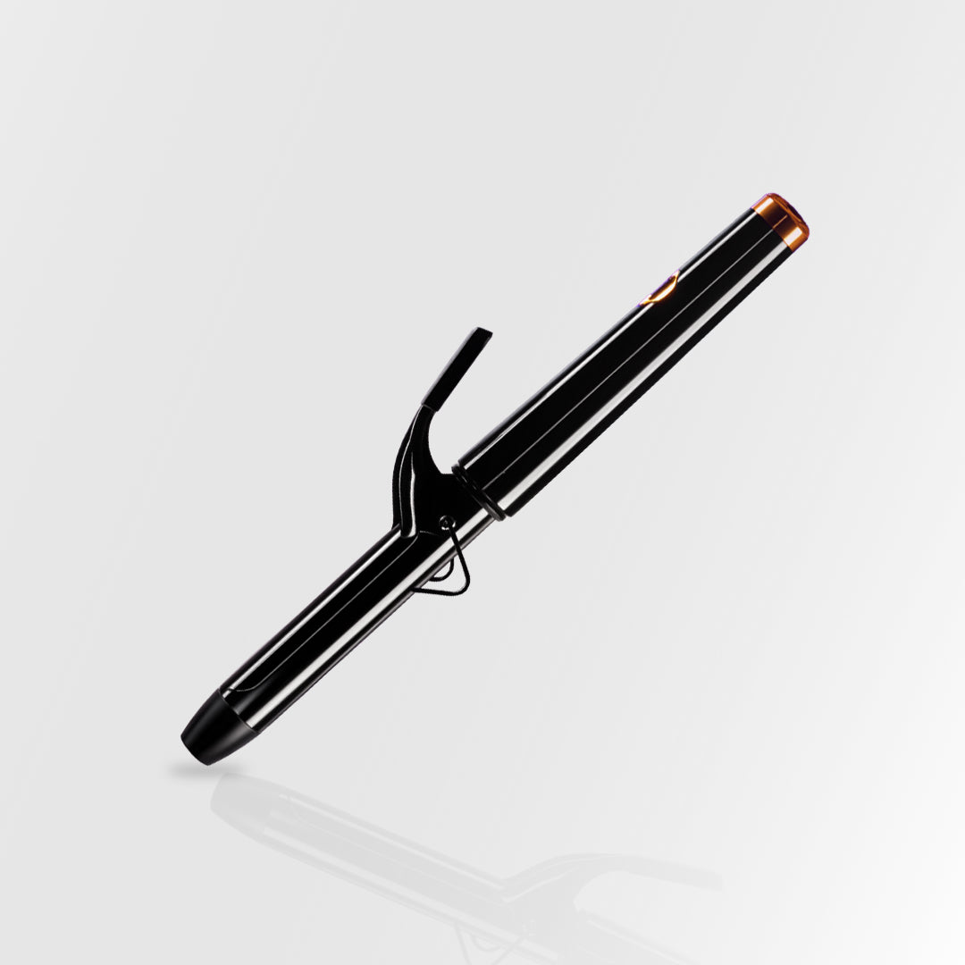 Luna Curling Tong 25mm – Ceramic