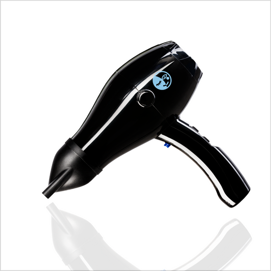 Hair Dryer with Ionic Technology