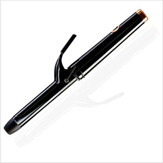 Ceramic Curling Tong 25mm Barrel