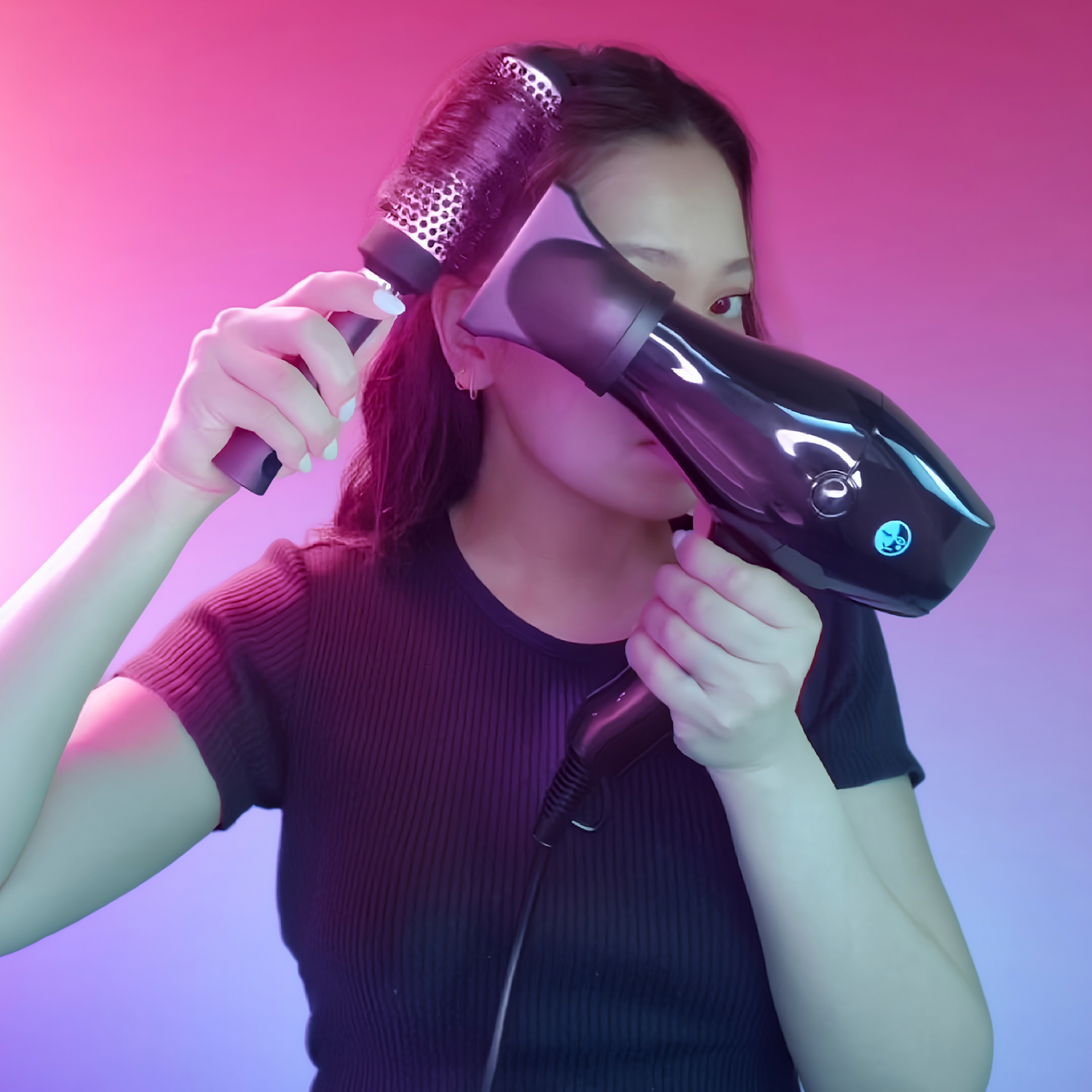 Luna Ionic Hair Dryer 2200W