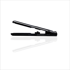 Luna Mini Hair Straightener— Ceramic Floating Plates