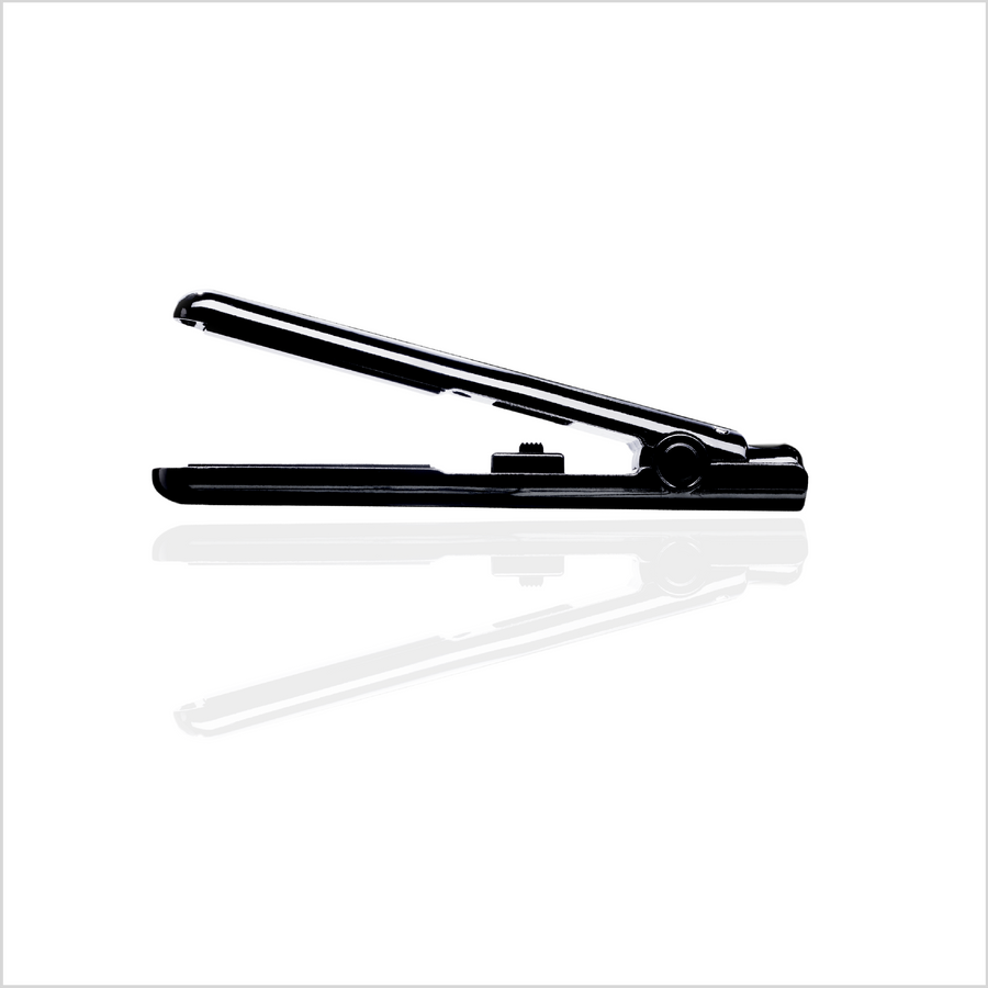 Luna Travel Hair Straightener — Ceramic Floating Plates